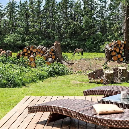 Lk2016-lokken-hjortevej-13 * Løkken