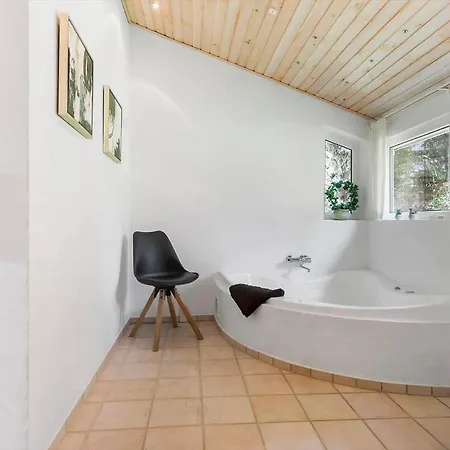 Hébergement de vacances Lk2016-lokken-hjortevej-13 Løkken