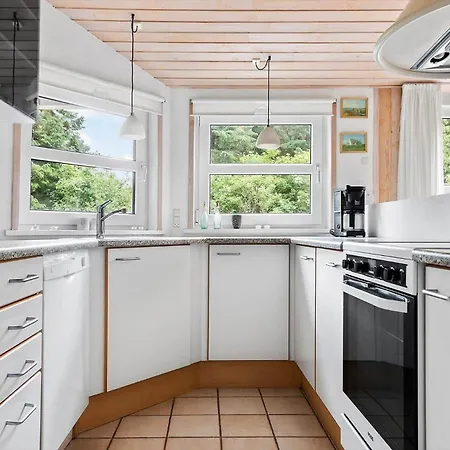 Lk2016-lokken-hjortevej-13 Hébergement de vacances