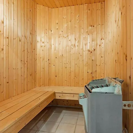 Hébergement de vacances Lk2016-lokken-hjortevej-13 Løkken