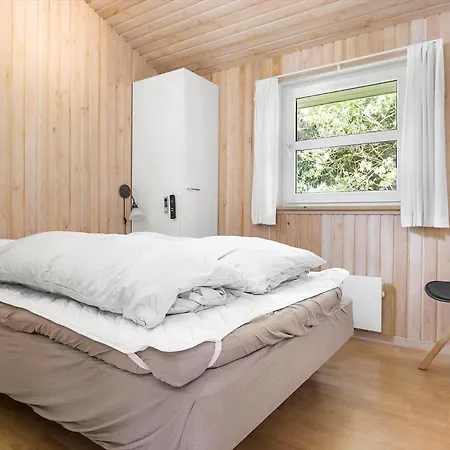 Lk2016-lokken-hjortevej-13 Hébergement de vacances