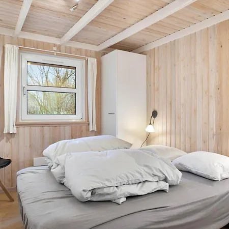 Hébergement de vacances Lk2016-lokken-hjortevej-13 *