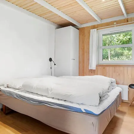 Hébergement de vacances Lk2016-lokken-hjortevej-13 *